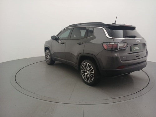 Jeep Compass 1.3 T270 TURBO FLEX LIMITED AT6