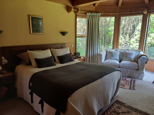 Se Vende Preciosa Casa En Parque Los Canelos