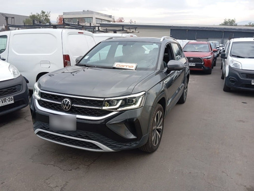 Volkswagen Taos 1.4 Tsi Highline At 2023