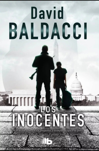 Los Inocentes David Baldacci