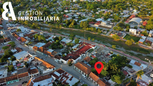 Local En Venta Palizada Campeche. Clv220.