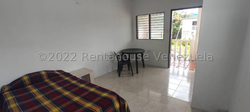 Bonita Casa En Alquiler En Cabudare Jr