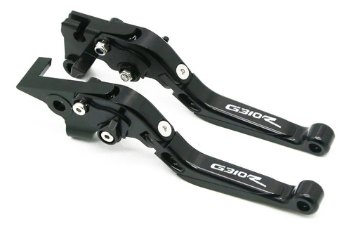 Palancas De Embrague De Freno De Motocicleta Para Bmw G310r