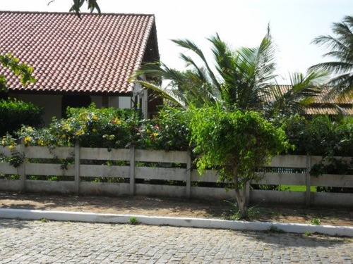 Imagem 4 de 5 de Venda Casa São João Da Barra Brasil - 533