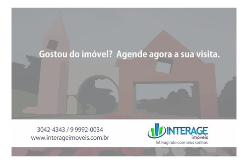 Imagem 13 de 13 de Terreno À Venda, 2500 M² Por R$ 960.000,00 - Centro - Campo Magro/pr - Te0364