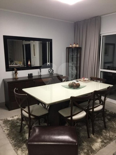 Imagem 22 de 30 de Excelente Apartamento - Próximo Metro - Reo327162
