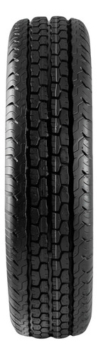 Kit 4 Pneu 225/70r15 Dk768 Lt Alfamotors 112/110r Aro 15