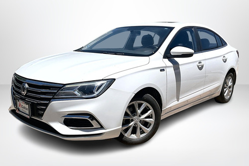 Mg Mg5 2022