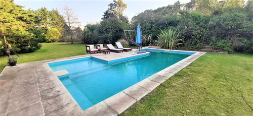 Imagen 3 de 30 de Venta Hermosa Quinta 5 Amb, Lote 1000m2
