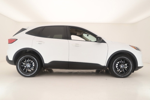 Imagen 17 de 25 de Ford Kuga Se 2.5 Hibrido At 2020