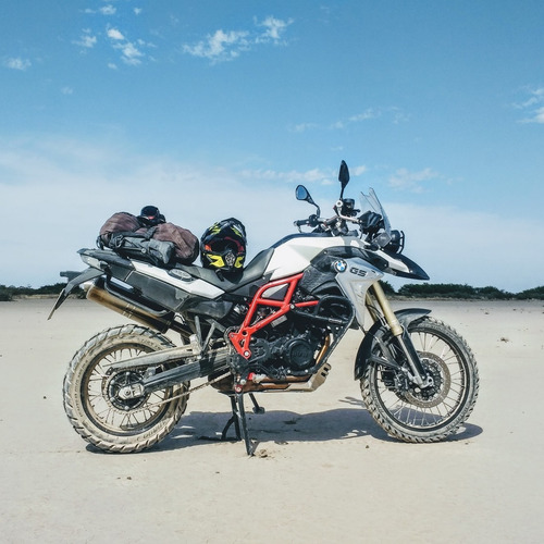 Imagen 14 de 15 de Bmw F800 Gs