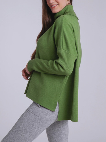Sueter Polera Bremer Plus Over Size Talle Grande Especial