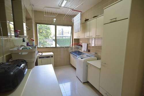 Imagem 21 de 30 de Apartamento À Venda, 424 M² Por R$ 1.400.000,00 - Morumbi - São Paulo/sp - Ap0857