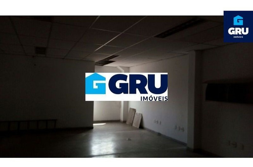 Imagem 15 de 29 de Ótimo Prédio Comercial - Pco49