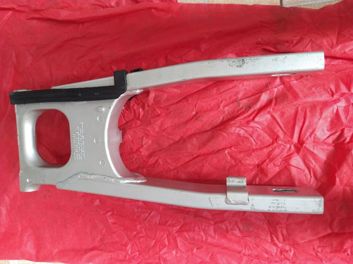 Imagem 6 de 10 de Quadro Elastico ( Balança ) Twister Cbx 250