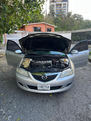 Mazda 6 2006