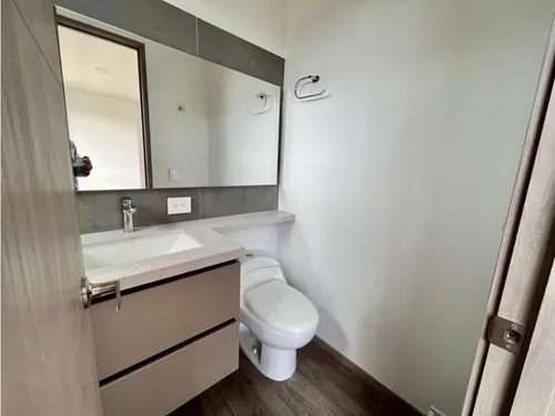Apartamento En Llanogrande Para Renta