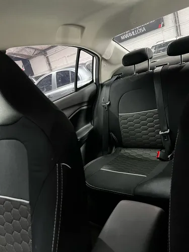 Chevrolet Onix 1.0t Lt At
