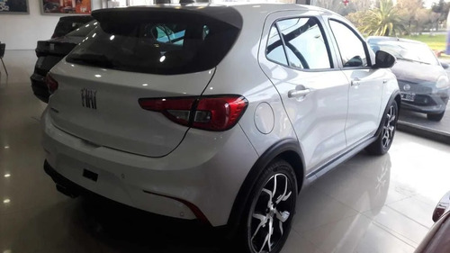 Imagen 11 de 15 de Argo 1.8 Hgt Au / 0km 2022 / Financiacion De Fabrica A-