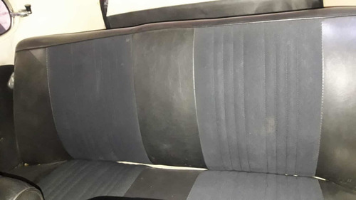 Imagen 11 de 11 de Volkswagen Modelo 1300cc