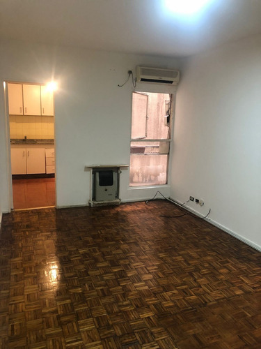 Imagen 6 de 25 de Oportunidad Venta Departamento Recoleta 2 Ambientes Gallo