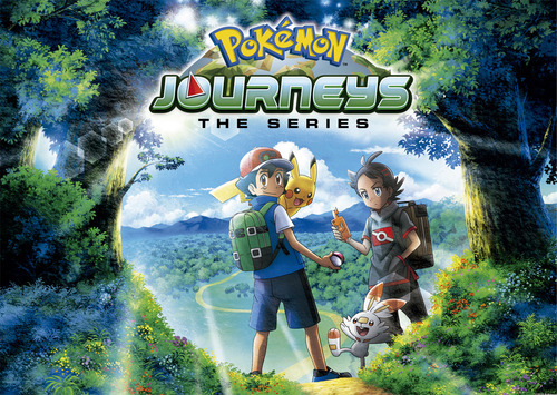 Superpôster Anime Invaders - Pokémon - Arte D - Ash Ketchu, De Editora Europa. Editorial Europa, Capa Mole, Edição 2023-06-22 00:00:00 Em Português