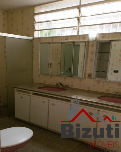 Otima Casa Comercial/residencial, No Centro De Jundiaí - Ca00524 - 69028655