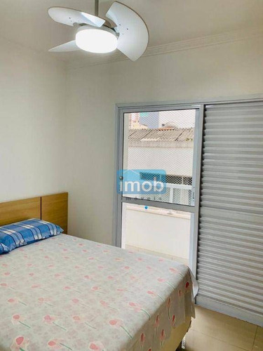 Imagem 20 de 26 de Apartamento Com 2 Dormitórios À Venda, Lazer Completo A Uma Quadra Da Praia - Ap8048