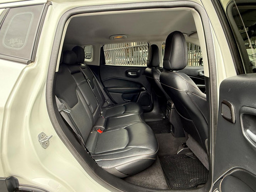 Jeep Compass Longitude D