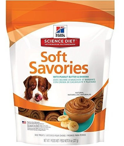 Trata De Perro Hills Science Diet