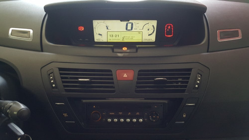 Imagen 13 de 13 de Citroen C4 Picasso Origine 1.6 Hdi