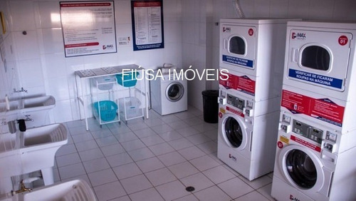 Imagem 13 de 30 de Apartamento - Ap00204 - 69301685