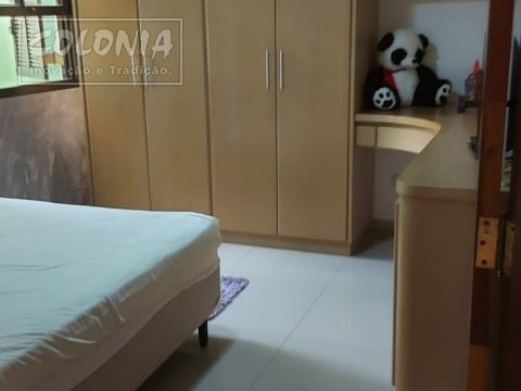 Imagem 7 de 30 de Casa A Venda - 1646605