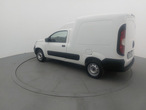 Fiat Fiorino 1.4 MPI FURGÃO ENDURANCE 8V FLEX 2P MANUAL