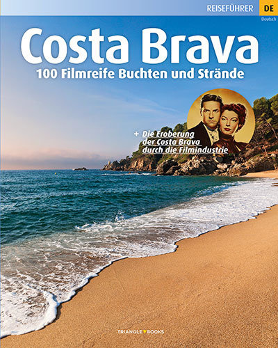 Costa Brava, 100 Filmreife Buchten Und Strã¤nde - Roig, S...