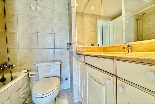Excelente Departamento Con Vista Despejada 4d + 3b