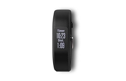 Garmin Vivosmart 3 Black L