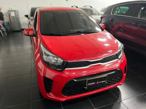 Kia Picanto 1.0 Emotion