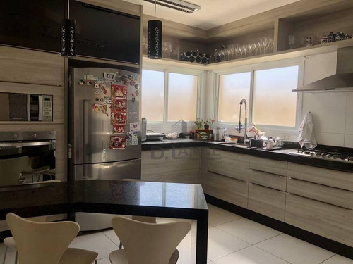 Imagem 6 de 18 de Casa À Venda, 333 M² Por R$ 1.200.000,00 - Chácara Das Nações - Valinhos/sp - Ca14813