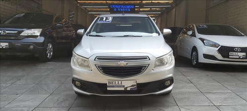 Chevrolet Prisma 1.0 Mpfi lt 8v
