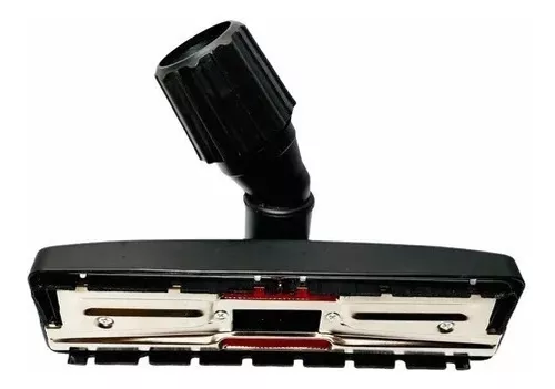 Cepillo aspiradora para cnc con soporte 80mm - Cimech 3d
