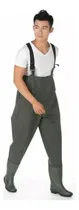 Comprar Wader Traje De Pesca  Anti Transpirable Con Botas Para Pesca
