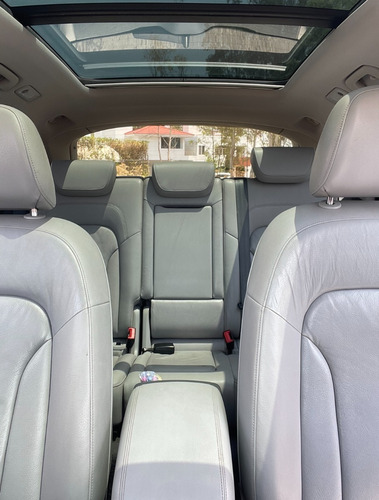 Imagen 5 de 14 de Audi Q5 2015 Trendy Quattro