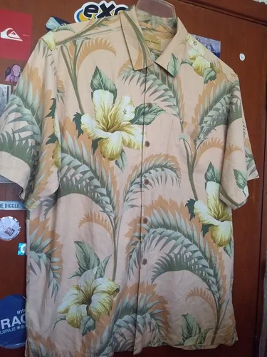 Camisa tommy bahama hotsell