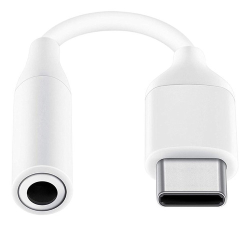 Samsung Adaptador Usb C @ Audífono Jack 3.5mm 24bit / 192khz