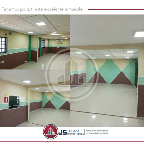 Imagen 6 de 9 de Venta De Amplio Galpon / Guasimal / 04243256750