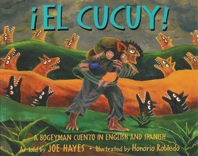 El Cucuy - Joe Hayes
