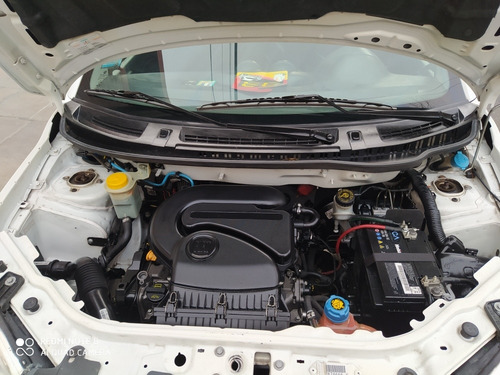 Imagen 15 de 15 de Fiat Fiorino 1.4 Fire Evo Pack Top 87cv 2017