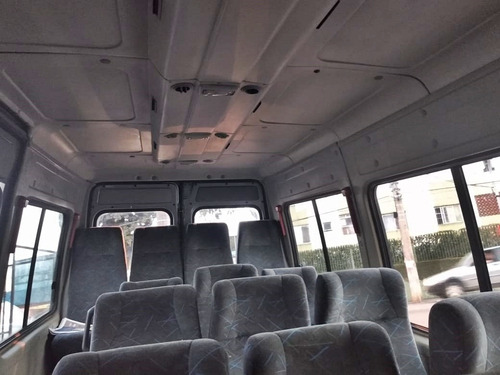 Fiat Ducato 2013 - Executiva