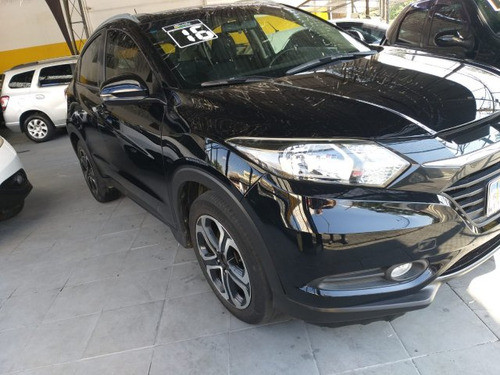 Honda HR-V HR-V 1.8 16V FLEX EX 4P AUTOMÁTICO
